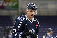 Straubing Tigers - Nürnberg Ice Tigers