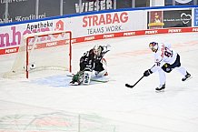 Straubing Tigers - EHC Red Bull München