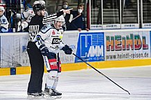 Herren, Eishockey, Oberliga-Süd, Saison 2021-2022,  12.12.2021