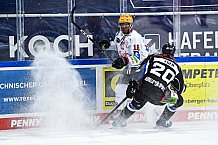 Eishockey, Herren, DEL, Saison 2020-2021, Straubing Tigers - Fishtown Pinguins Bremerhaven, 21.03.2021