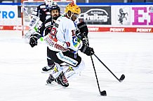 Eishockey, Herren, DEL, Saison 2020-2021, Straubing Tigers - Fishtown Pinguins Bremerhaven, 21.03.2021