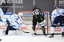 Straubing Tigers - ERC Ingolstadt