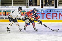 Herren, Eishockey, Oberliga-Süd, Saison 2021-2022,  28.11.2021