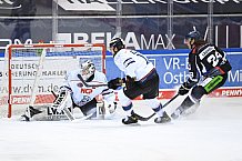 Straubing Tigers - Nürnberg Ice Tigers