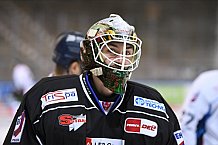 Straubing Tigers - Eistraining 28.11.2020