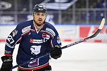 Straubing Tigers - Augsburger Panther