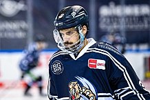 Eishockey, Herren, DEL, Saison 2020-2021, Straubing Tigers - Eisbären Berlin, 28.03.2021