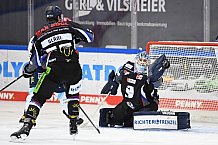 Straubing Tigers - ERC Ingolstadt