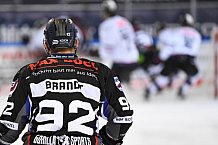 Straubing Tigers - Nürnberg Ice Tigers