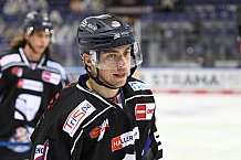 Straubing Tigers - Nürnberg Ice Tigers