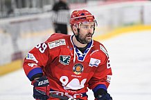 Eishockey, Herren, Oberliga Süd, Saison 2020-2021, Deggendorfer SC - Star Bulls Rosenheim, 14.03.2021