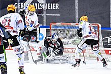 Eishockey, Herren, DEL, Saison 2020-2021, Straubing Tigers - Fishtown Pinguins Bremerhaven, 21.03.2021