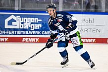 Eishockey, Herren, DEL, Saison 2021-2022, 07.11.2021