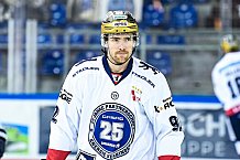 Eishockey, Herren, DEL, Saison 2020-2021, Straubing Tigers - Eisbären Berlin, 28.03.2021