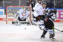 Straubing Tigers - Nürnberg Ice Tigers