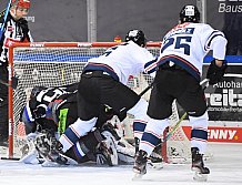 Straubing Tigers - Nürnberg Ice Tigers