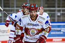 Eishockey, DEL, Penny-DEL, DEL2, Vorbereitung, 01.09.2021