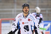 Straubing Tigers - Eistraining 28.11.2020