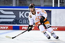 Eishockey, Herren, DEL, Saison 2020-2021, Straubing Tigers - Grizzlys Wolfsburg, 16.04.2021