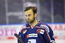 Straubing Tigers - Augsburger Panther