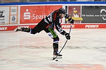 Straubing Tigers - EHC Red Bull München