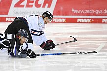 Straubing Tigers - Nürnberg Ice Tigers