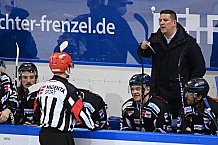 Straubing Tigers - EHC Red Bull München