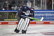 Straubing Tigers - ERC Ingolstadt