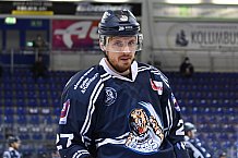 Straubing Tigers - Augsburger Panther