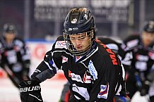 Straubing Tigers - ERC Ingolstadt