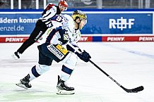 Eishockey, Herren, DEL, Saison 2020-2021, Straubing Tigers - Eisbären Berlin, 28.03.2021