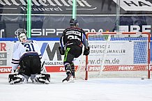 Straubing Tigers - Nürnberg Ice Tigers