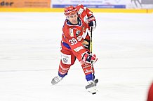 Eishockey, Herren, Oberliga Süd, Saison 2020-2021, Deggendorfer SC - HC Landsberg Riverkings, 19.02.2021