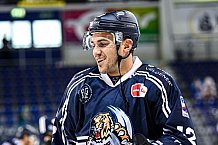 Eishockey, Herren, DEL, Saison 2020-2021, Straubing Tigers - Fishtown Pinguins Bremerhaven, 21.03.2021