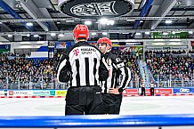 Eishockey, Men, DEL, Penny DEL, Hauptrunde Saison 2024-25, 8. Spieltag, Straubing Tigers - Adler Mannheim, 01.01.2021