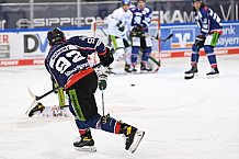 Straubing Tigers - Augsburger Panther