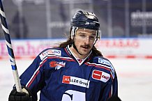 Straubing Tigers - Augsburger Panther