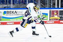 Eishockey, Herren, DEL, Saison 2020-2021, Straubing Tigers - Eisbären Berlin, 28.03.2021