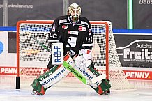 Straubing Tigers - ERC Ingolstadt