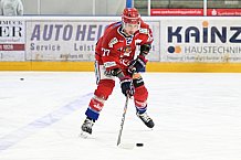 Eishockey, Herren, Oberliga Süd, Saison 2020-2021, Deggendorfer SC - EC Peiting, 21.02.2020