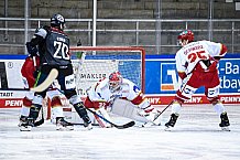 Eishockey, DEL, Penny-DEL, DEL2, Vorbereitung, 01.09.2021