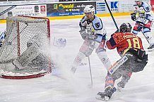 Herren, Eishockey, Oberliga-Süd, Saison 2021-2022,  12.12.2021