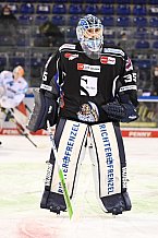 Straubing Tigers - ERC Ingolstadt