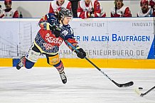 Herren, Eishockey, Oberliga-Süd, Saison 2021-2022,  03.12.2021