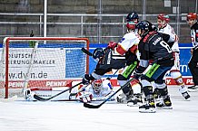 Eishockey, DEL, Penny-DEL, DEL2, Vorbereitung, 01.09.2021