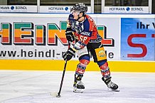 Herren, Eishockey, Oberliga-Süd, Saison 2021-2022,  12.12.2021