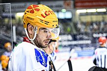 Eishockey, Herren, DEL, Saison 2020-2021, Straubing Tigers - Fishtown Pinguins Bremerhaven, 21.03.2021