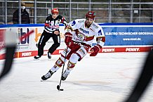 Eishockey, DEL, Penny-DEL, DEL2, Vorbereitung, 01.09.2021