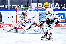 Eishockey, Herren, DEL, Saison 2020-2021, Straubing Tigers - Fishtown Pinguins Bremerhaven, 21.03.2021