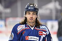 Straubing Tigers - Augsburger Panther